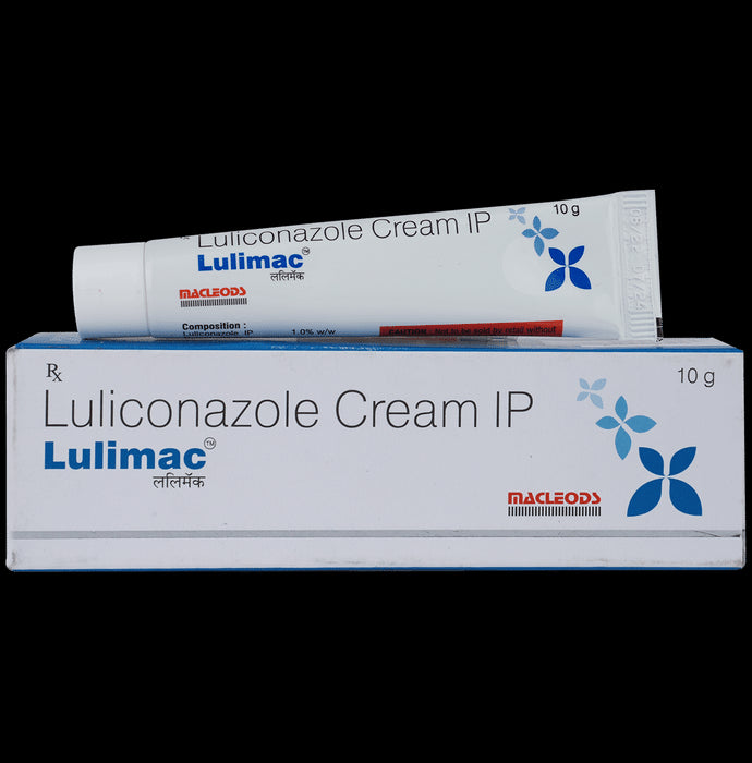 Lulimac Cream - Classic Derma