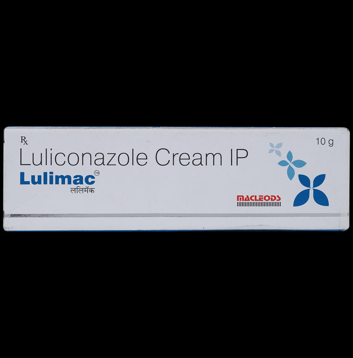 Lulimac Cream