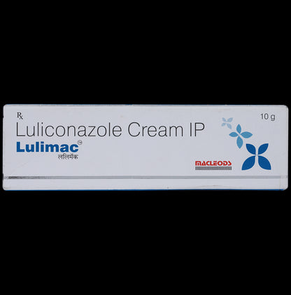 Lulimac Cream