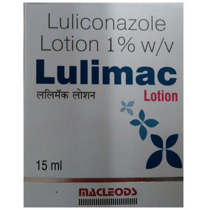 Lulimac Lotion - Classic Derma