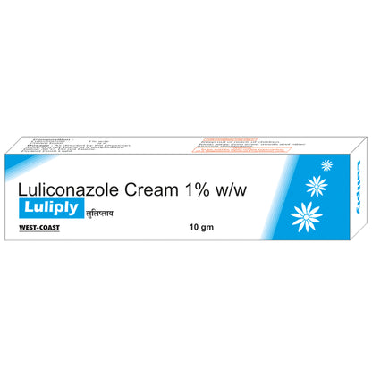 Luliply Cream - Classic Derma