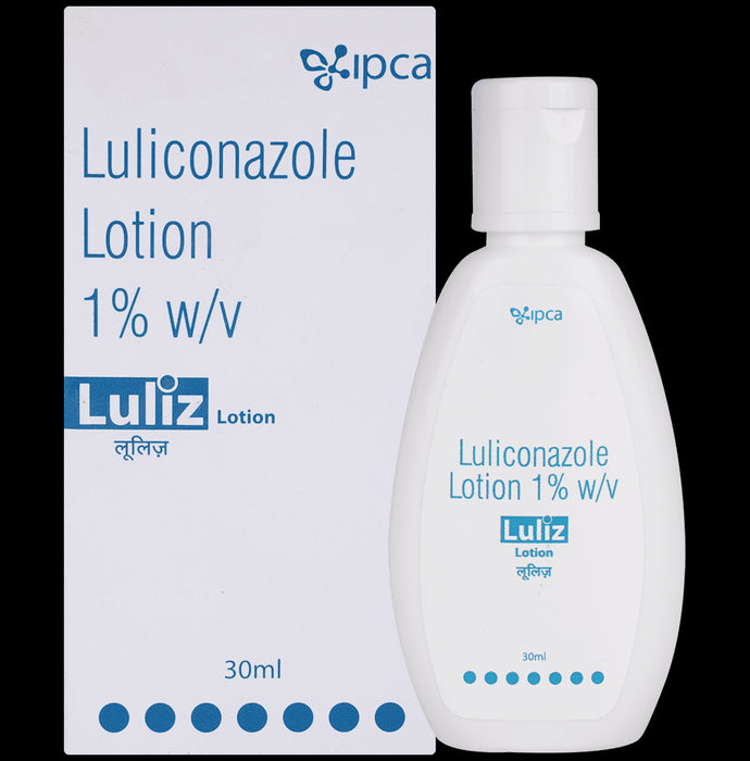 Luliz Lotion - Classic Derma