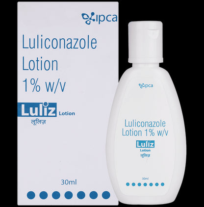 Luliz Lotion - Classic Derma