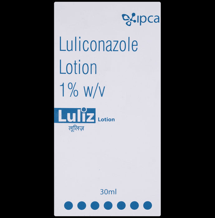 Luliz Lotion