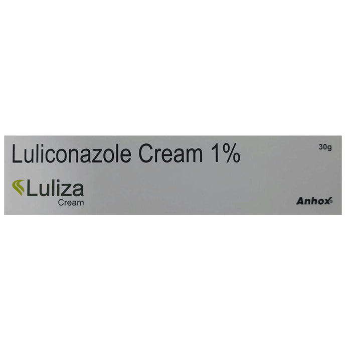 Luliza Cream - Classic Derma