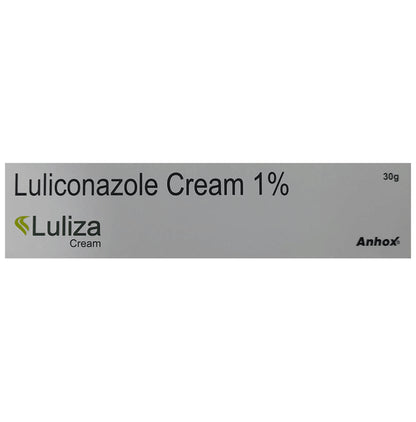 Luliza Cream - Classic Derma