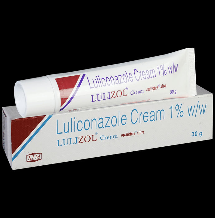 Lulizol Cream - Classic Derma