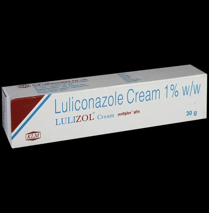 Lulizol Cream