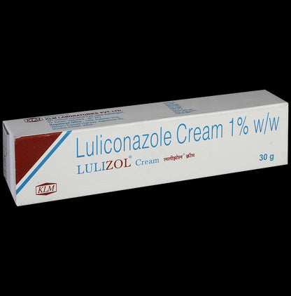 Lulizol Cream