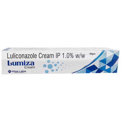 Lumiza Cream - Classic Derma