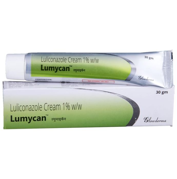 Lumycan Cream - Classic Derma