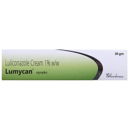 Lumycan Cream