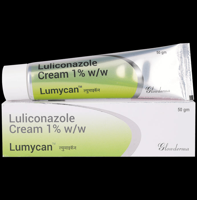 Lumycan Cream - Classic Derma