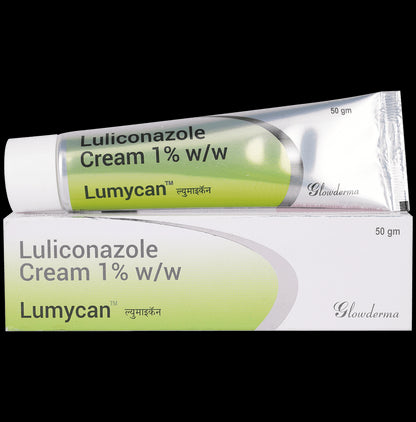 Lumycan Cream - Classic Derma
