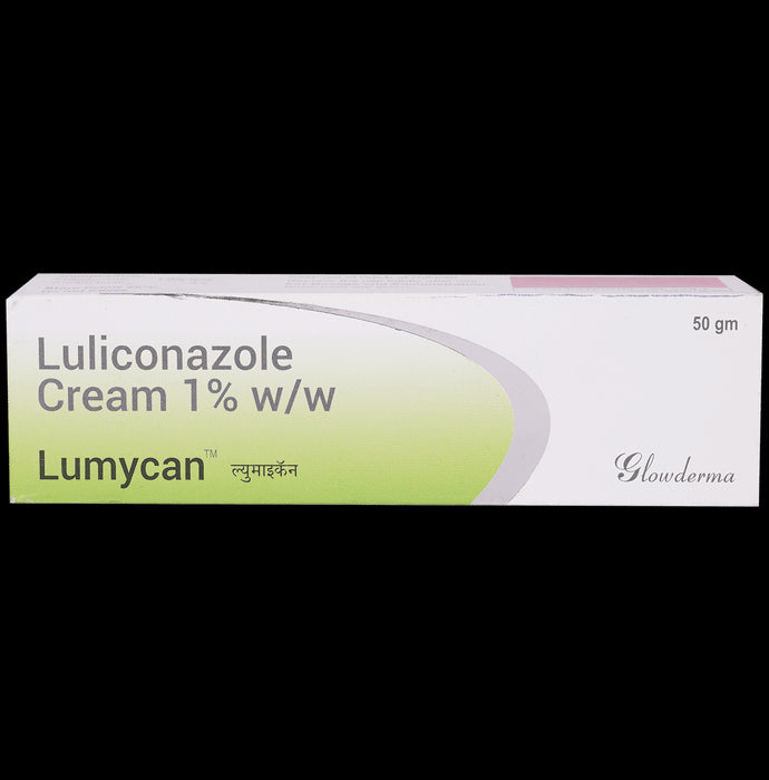 Lumycan Cream