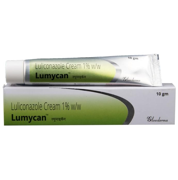 Lumycan Cream - Classic Derma