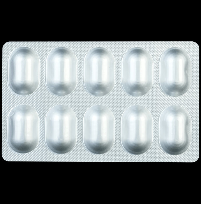 Lupase 10000 Tablet