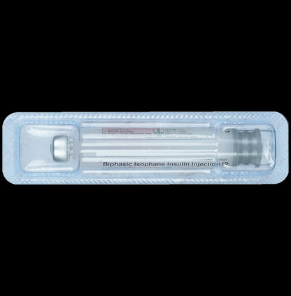 Lupisulin M 30 Injection 100IU/ml