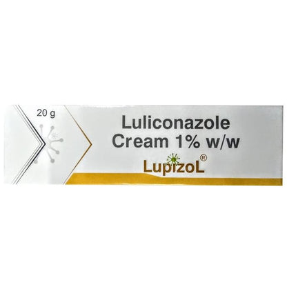 Lupizol Cream - Classic Derma