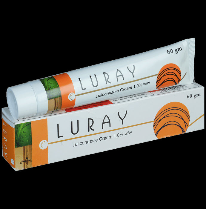 Luray Cream - Classic Derma
