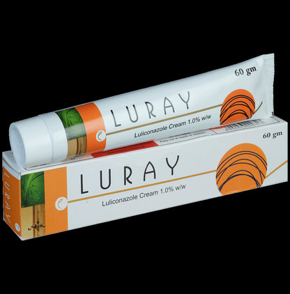 Luray Cream - Classic Derma