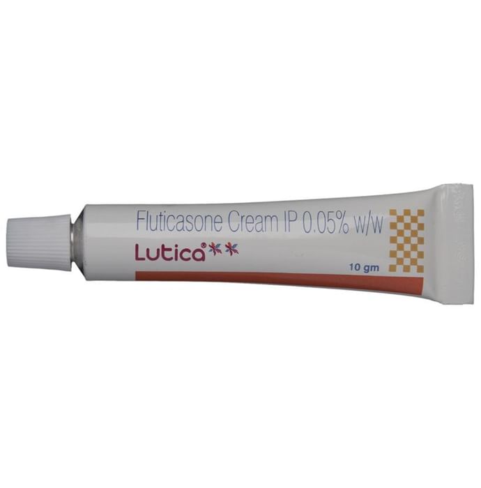 Lutica Cream