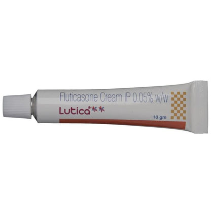 Lutica Cream
