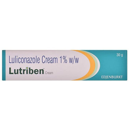 Lutriben Cream - Classic Derma