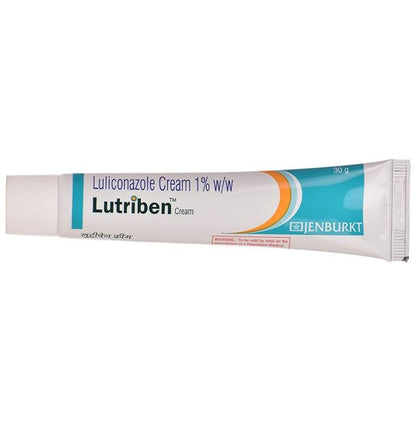 Lutriben Cream