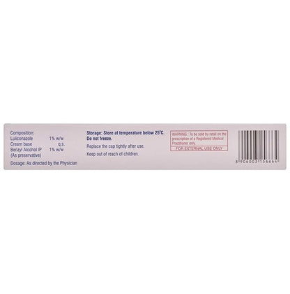 Lutriben Cream