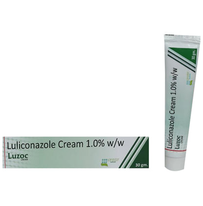 Luzoc Cream