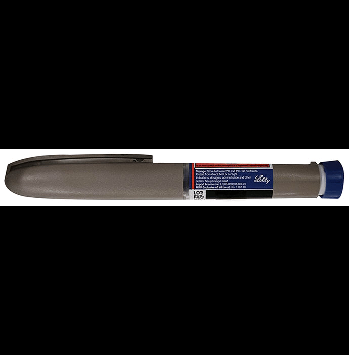 Lyumjev Kwikpen ( 3ml Each )