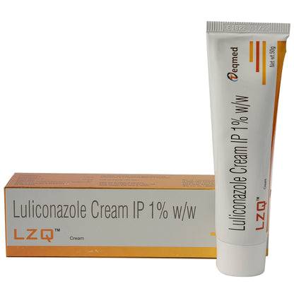LZQ Cream - Classic Derma