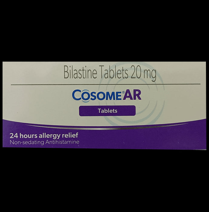 AC-Lev M Tablet - Classic Derma