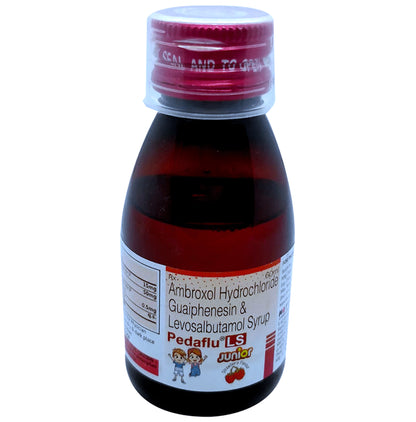 Alex Junior Syrup - Classic Derma