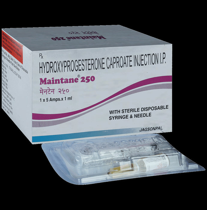 Maintane 250 Injection - Classic Derma