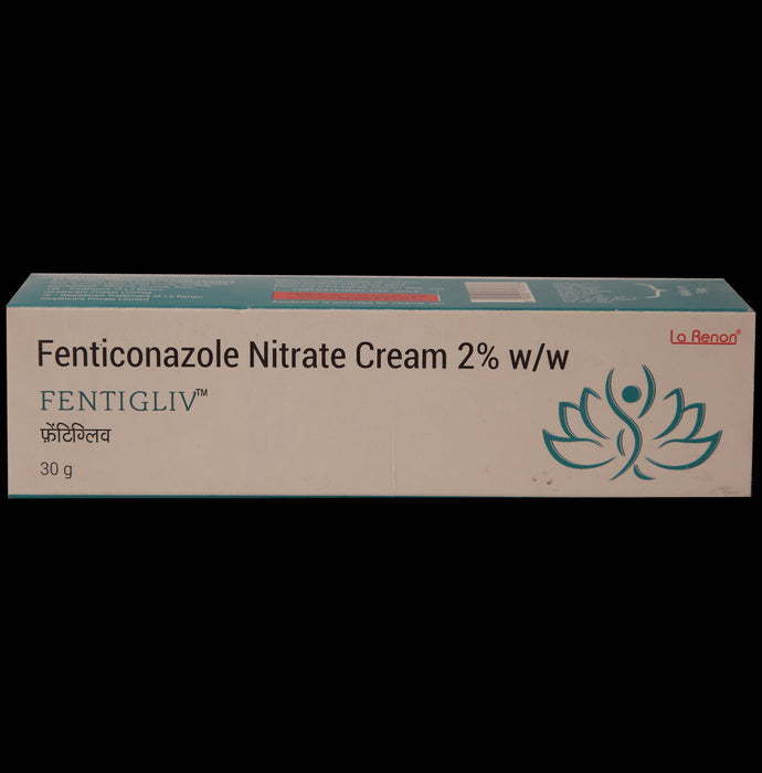 Fentigliv Cream