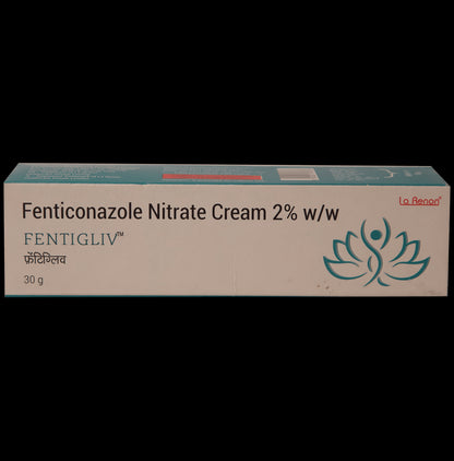 Fentigliv Cream