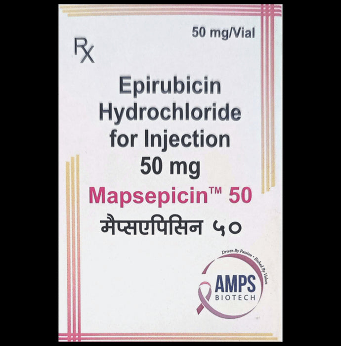 Mapsepicin 50 Injection - Classic Derma