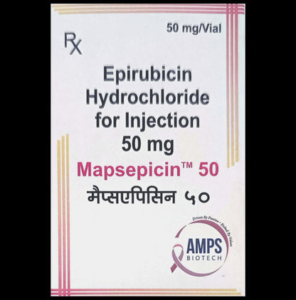 Mapsepicin 50 Injection - Classic Derma