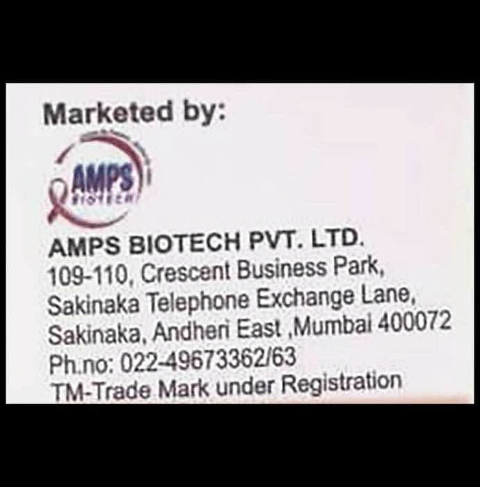 Mapsgem 200 Injection