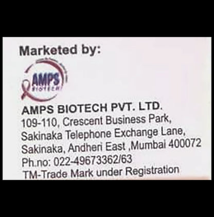 Mapsgem 200 Injection