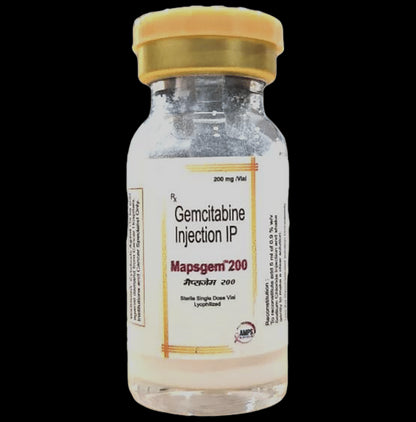 Mapsgem 200 Injection