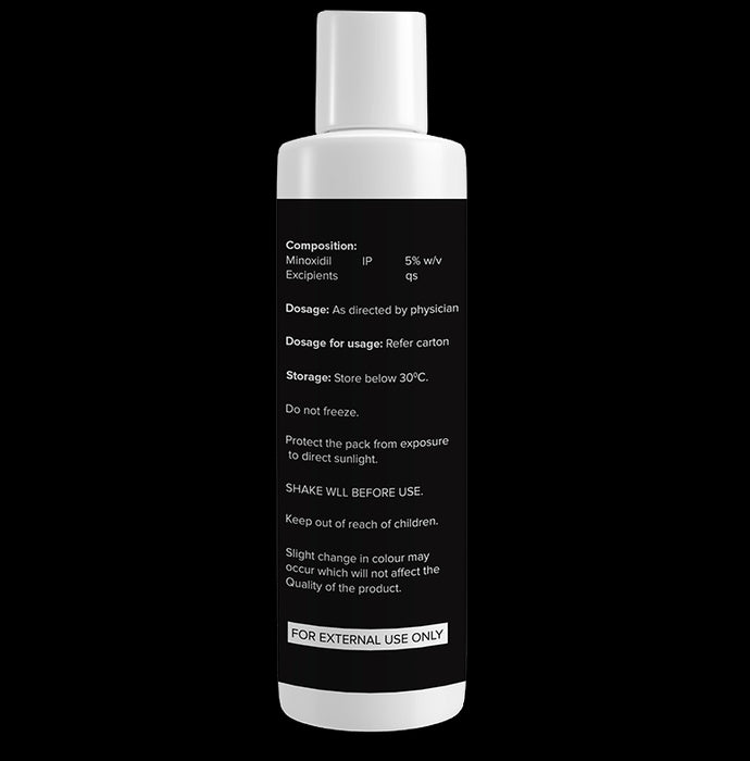 Mars Groww Topical Solution