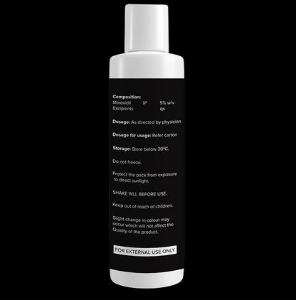 Mars Groww Topical Solution