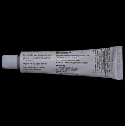 Sorifix Solo Ointment