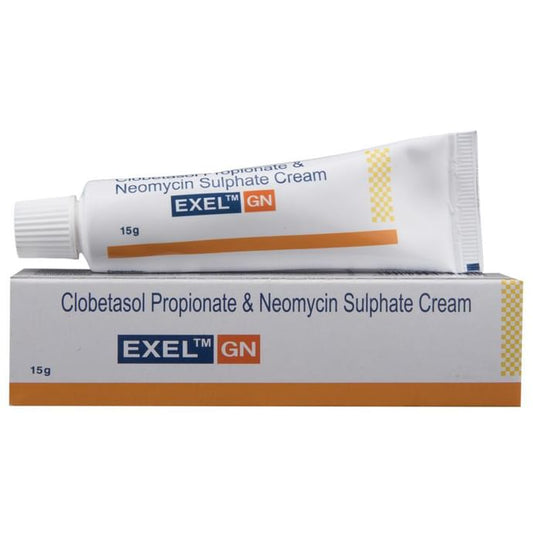 Exel GN Cream - Classic Derma