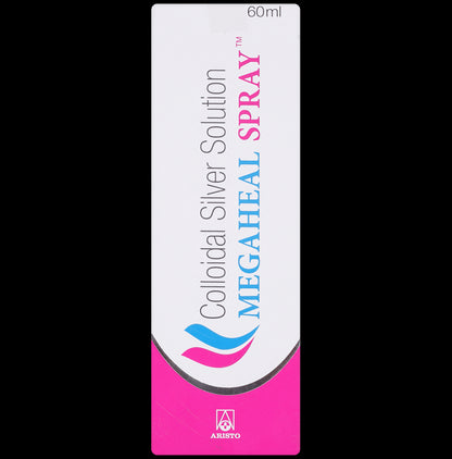 Megaheal Spray