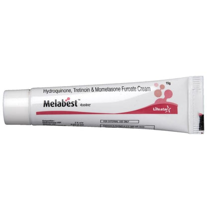 Melabest Cream