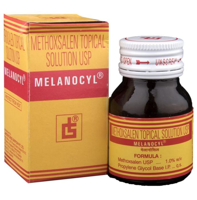 Melanocyl Solution - Classic Derma